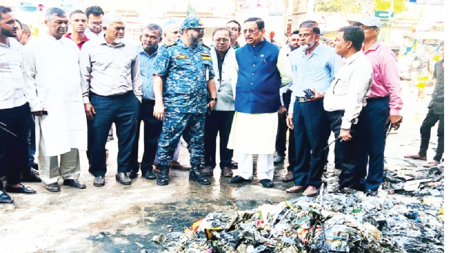 CCC begins clearing choked drains to solve waterlogging