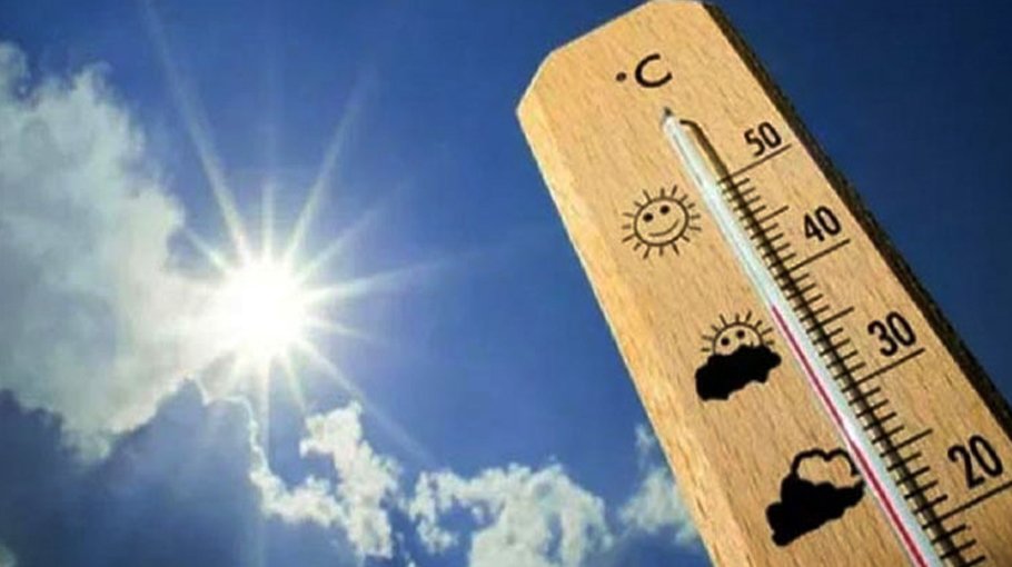 Weather may remain dry over country