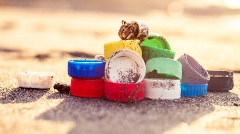 India Pollution, COP28 and Plastics Treaty are all Intertwined