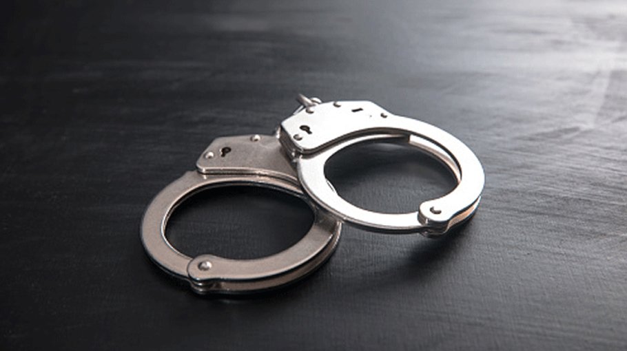 16 held in anti-drug drives in capital