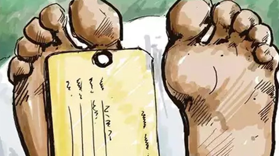 Bodies of teenage girl, youth recovered 