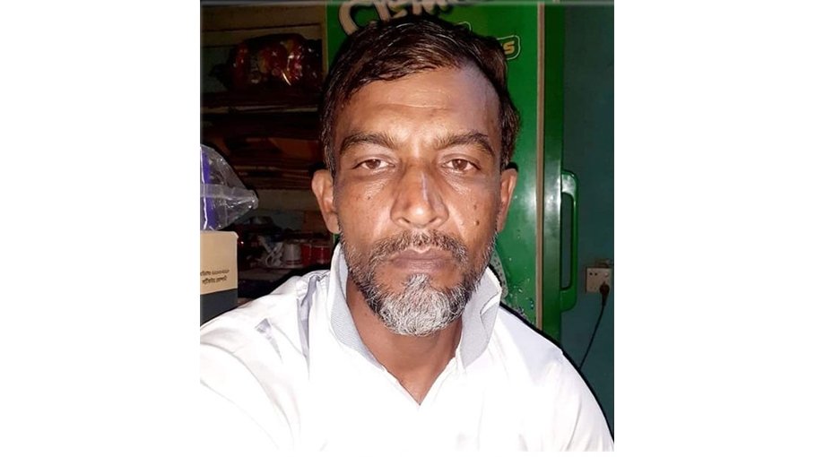 Swechchhasebak League leader killed