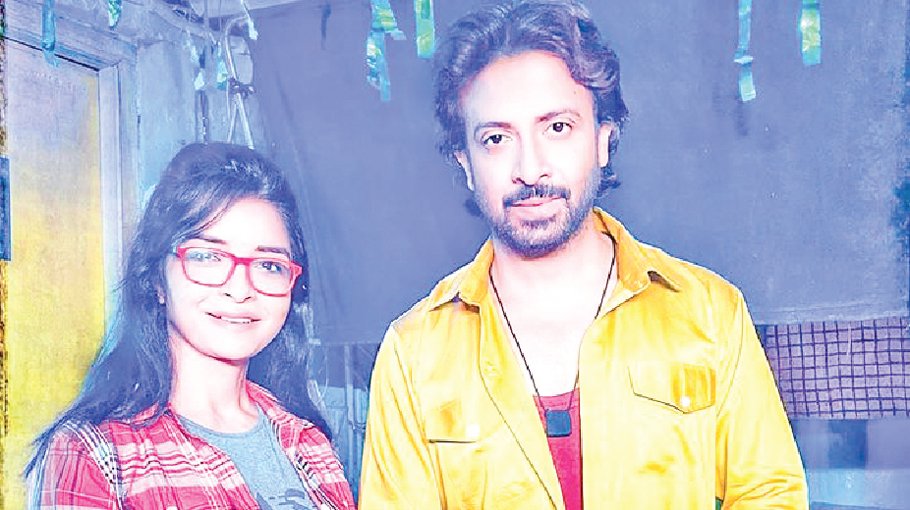 Shammi impressed by Shakib Khan