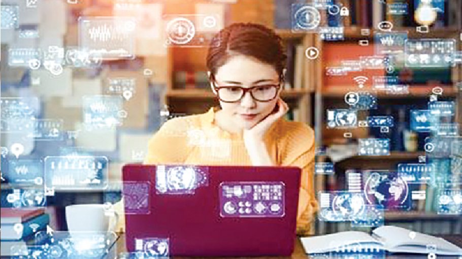 Embracing Tomorrow: How AI is Tailoring Education