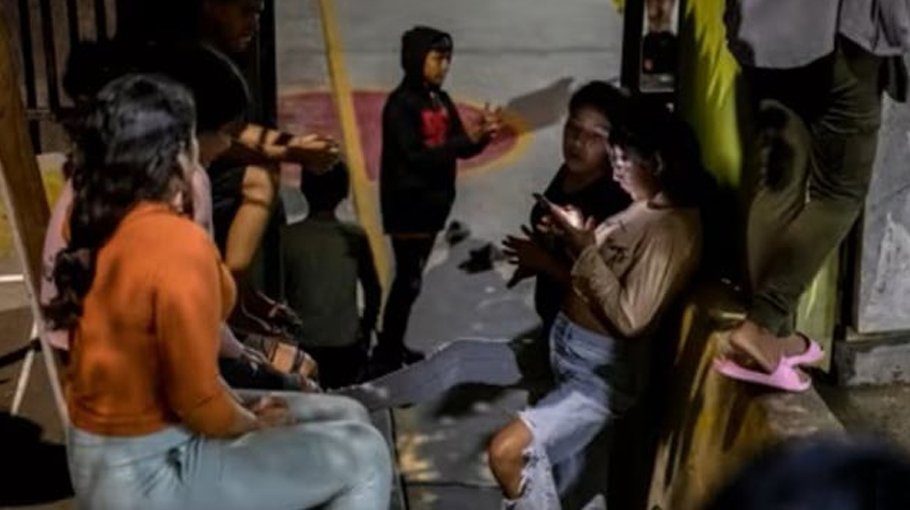 Booming migrant charter flights to Nicaragua prompt US crackdown