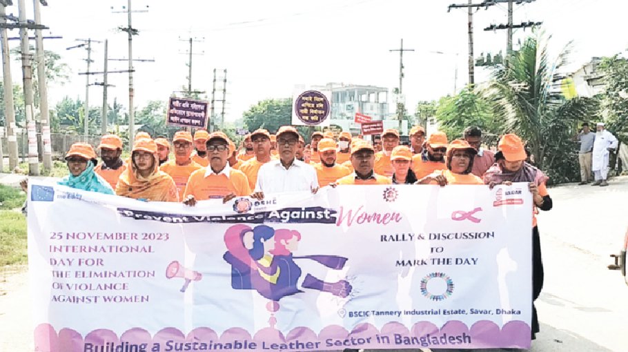 Demand to establish complaint boxes, anti-abuse committee in every factory