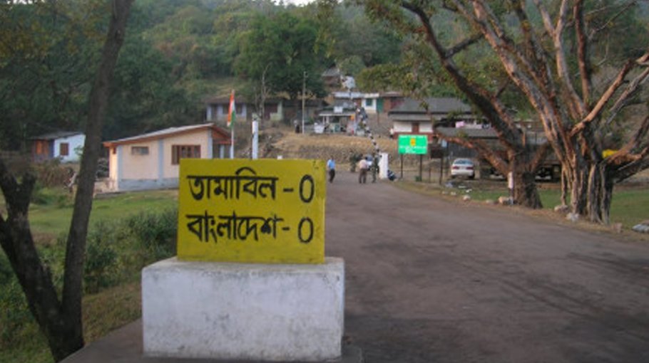 10 Bangladeshis trafficked victims return from India