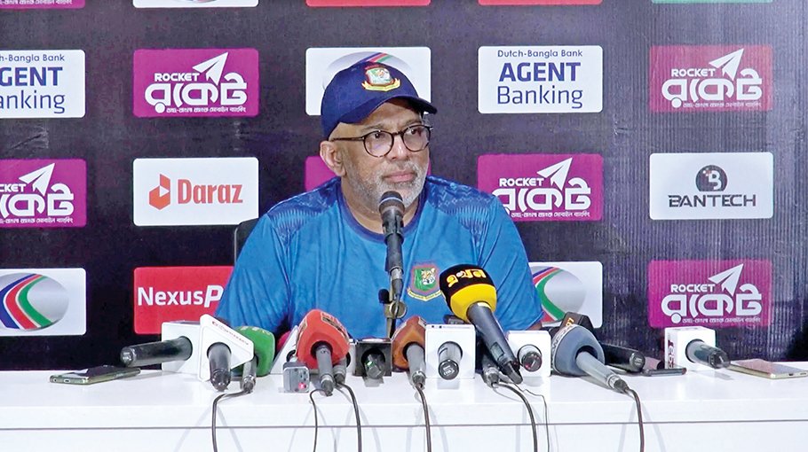Hathuru excited for Tigers’ new start 
