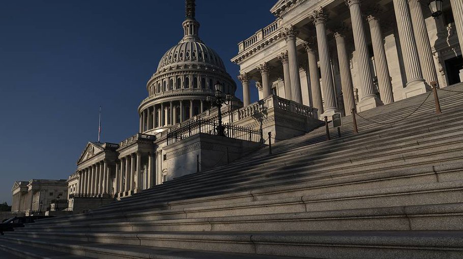 Approval of US aid package for Ukraine, Israel unlikely before end of year