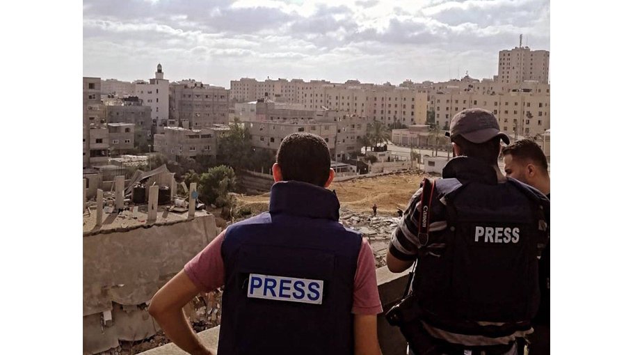 Targeting the Messenger  to Kill the Message