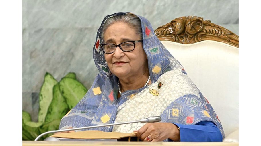 PM for master plan over use of land  in upazilas