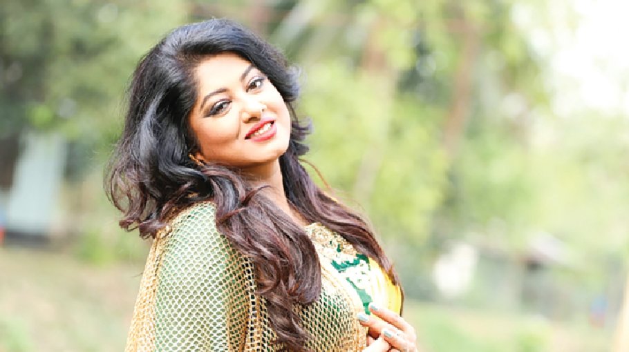 Moushumi’s OTT debut with ‘Contract Marriage’