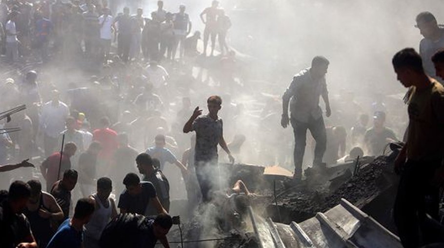 From Oslo to agony: Palestinian sacrifices must not go in vain