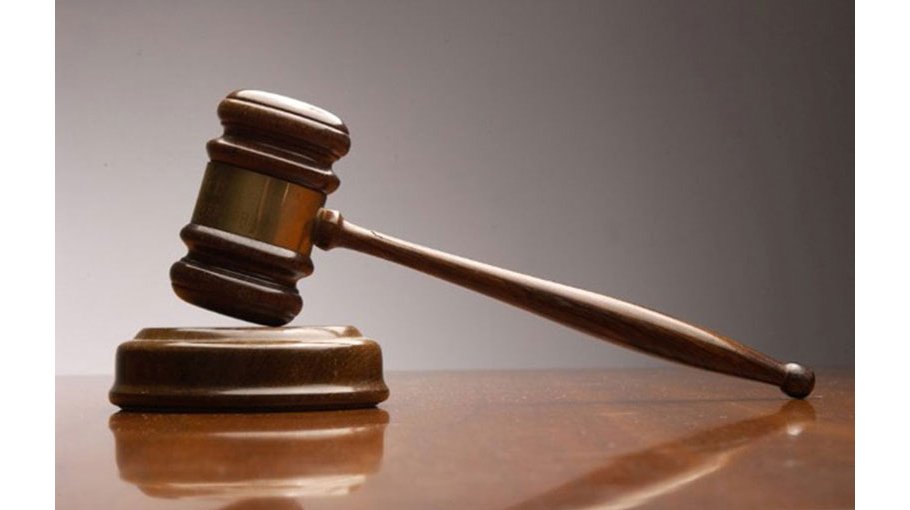 Five get life for killing man