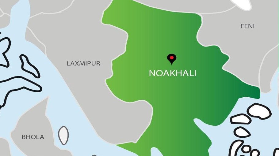 Woman beaten to death in Noakhali
