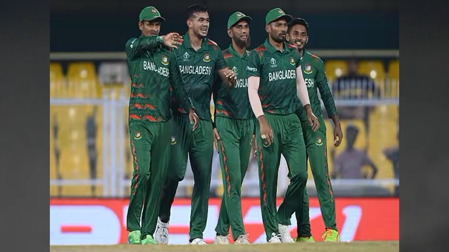 BCB forms Assessment committee  