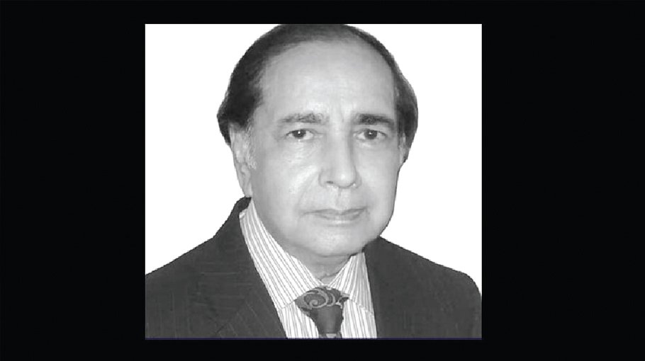 Former foreign   secretary Wali-ur Rahman passes away