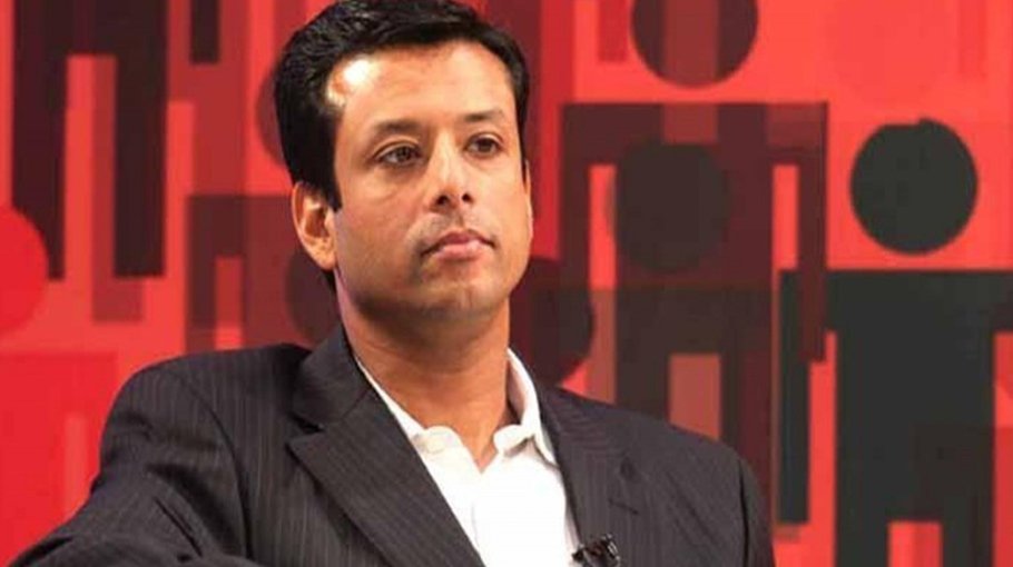 PM’s ICT affairs adviser Sajeeb Wazed Joy resigns