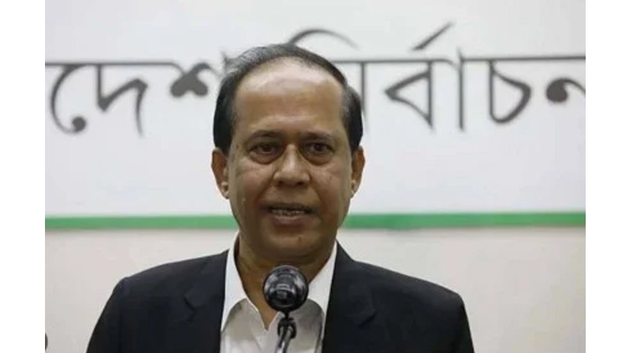 EC working to hold free and fair election 