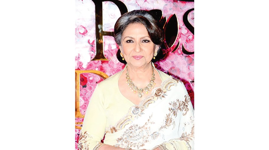 Sharmila Tagore to participate in DIFF