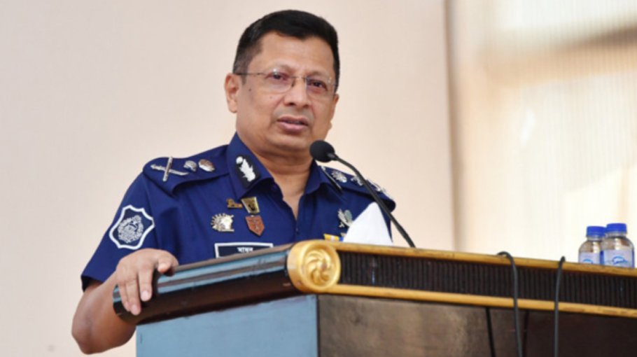 No security threats over JS polls: IGP
