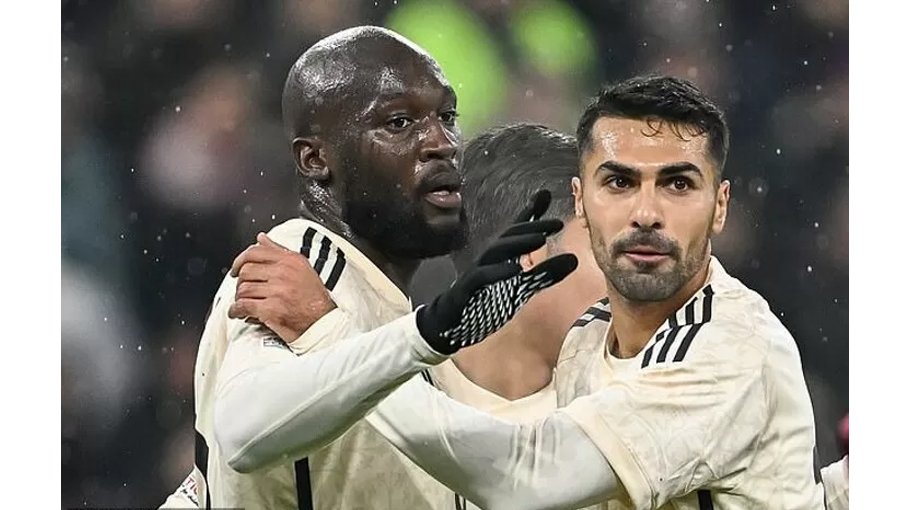 Mourinho blasts Roma after Servette draw