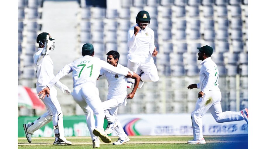 Tigers on brink of historic win against Kiwis 