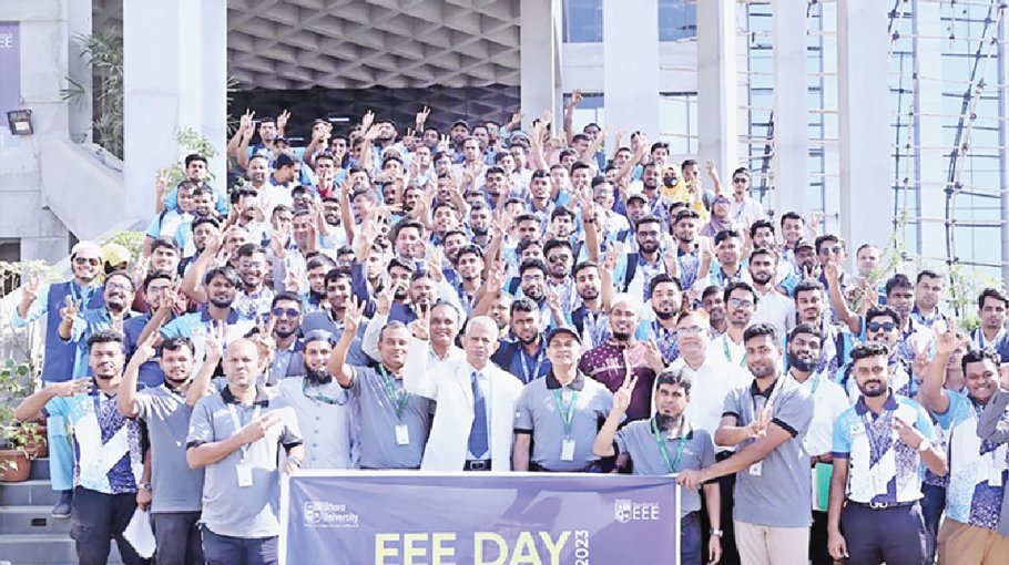 Experts emphasize on industry-academia collaboration for 4IR