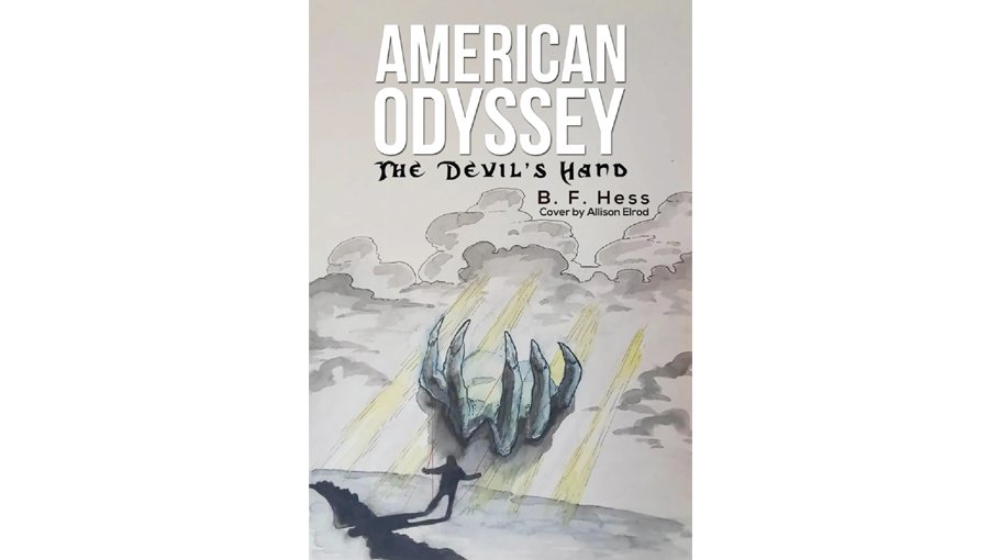 American Odyssey: The Unique Tale of Greed and Lust