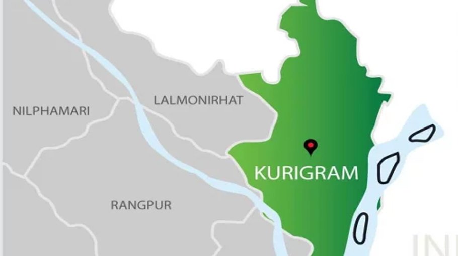 No pass in Baguya Anantapur School & College