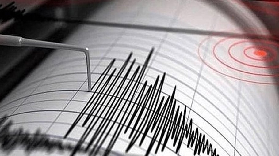Earthquake jolts Dhaka, other parts of country