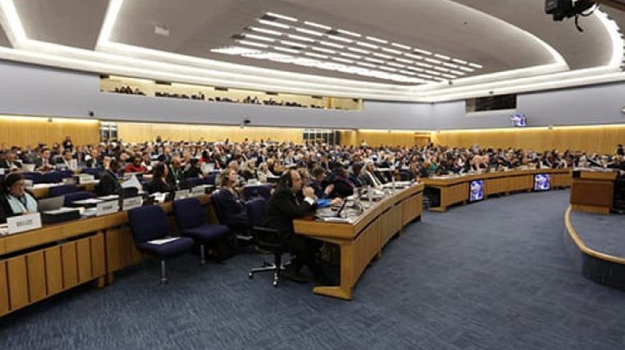 Bangladesh becomes IMO member for 2024-25