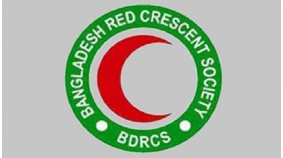 Red Crescent’s income rises in Ctg