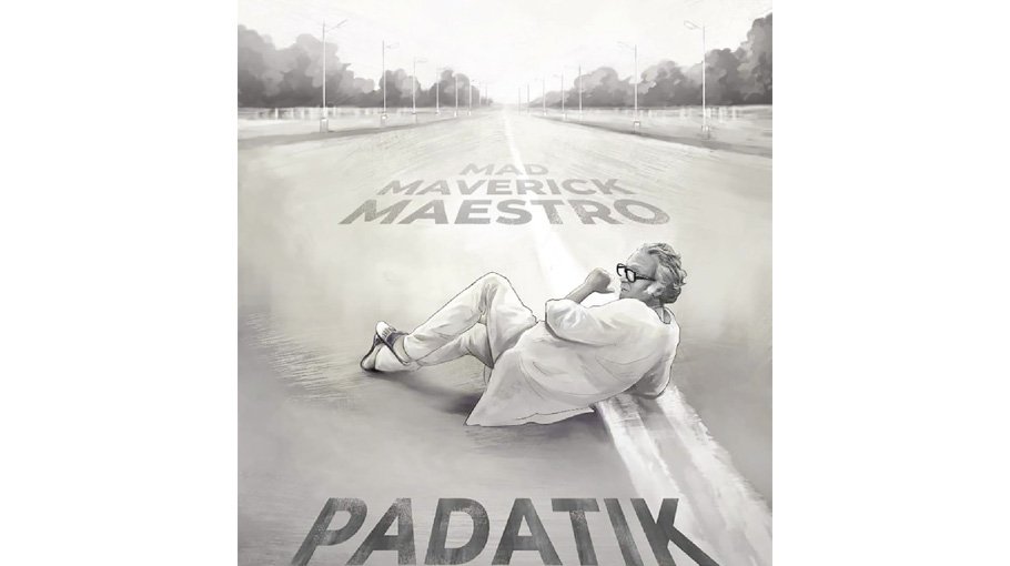 Chanchal-starrer ‘Padatik’ at IFFK