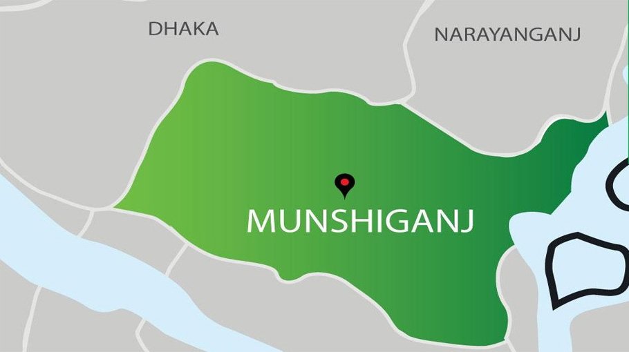 24 nominations valid  in 3 constituencies of Munshiganj