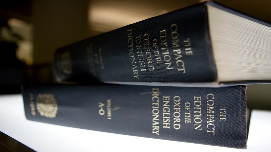 Oxford University Press named 'rizz' as its word of the year