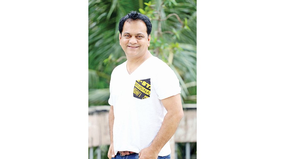 Mir Sabbir to direct new movie