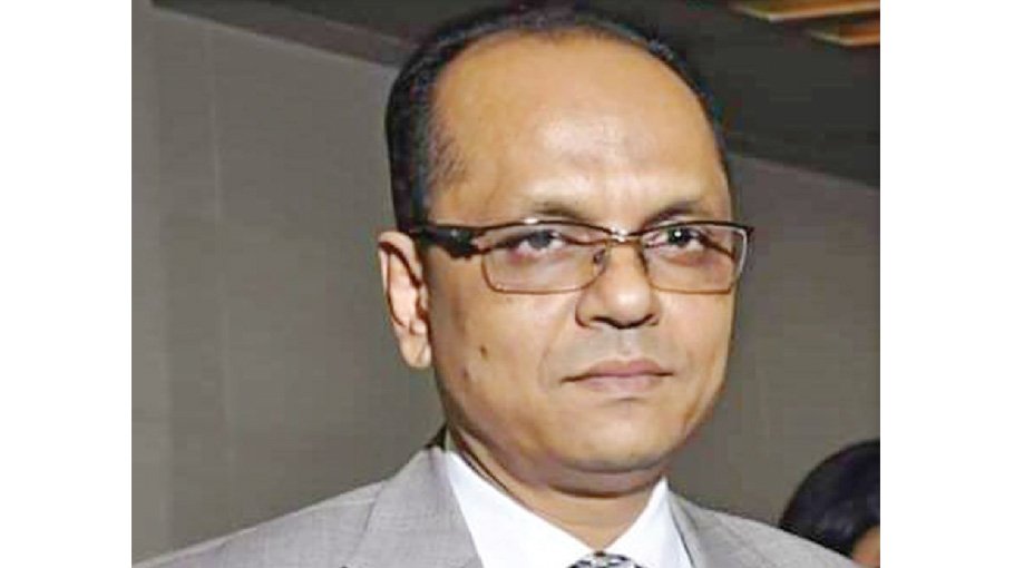 Prof Humayun Kabir new JnU treasurer