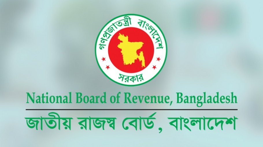 NBR names 141  top taxpayers