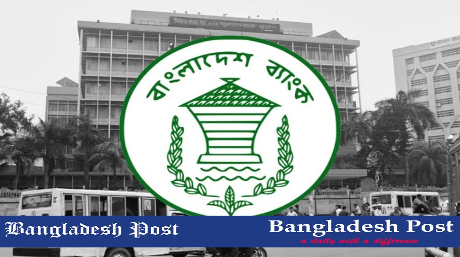 Bangladesh Bank Job Circular 2023