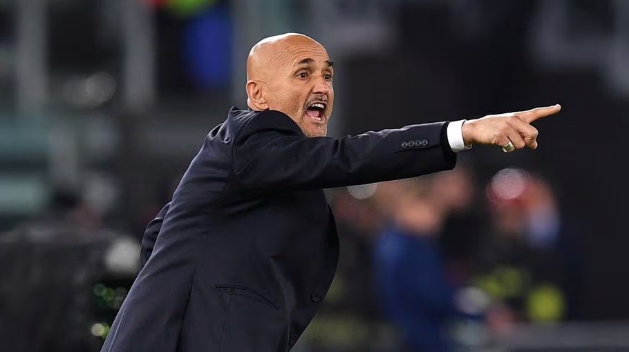 No limit to Italy’s ambitions at Euro 2024: Spalletti