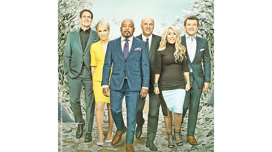 Bangla dubbed of ‘Shark Tank’ to stream on OTT