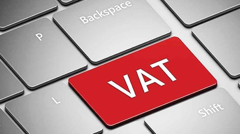 VAT collection goes up after EFD installation