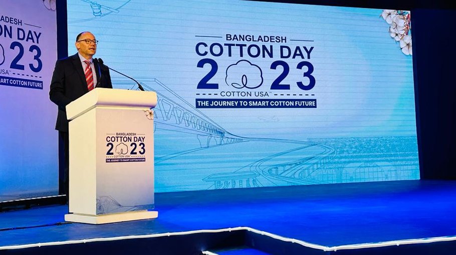 Labour laws  implementation  vital to bilateral  relationship