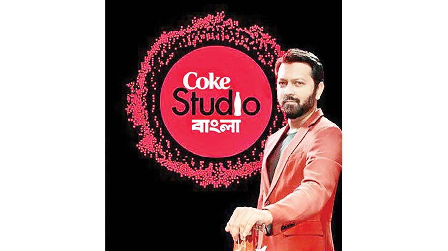 Coke Studio Bangla to launch Season 3 next year