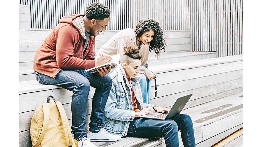 Equity, Diversity, and Inclusion in Student Conduct