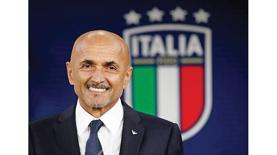 No limit to Italy’s ambitions at Euro 2024: Spalletti
