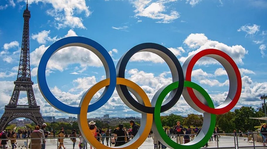 ‘No plan B’ for Paris opening ceremony  