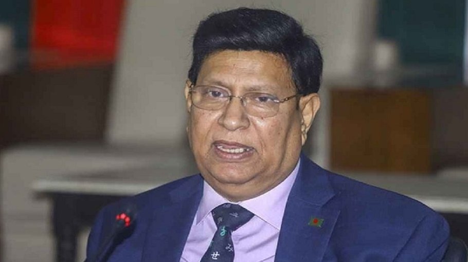 Dhaka seeks UN’s ‘constructive’ role amid ‘unwarranted political pressure’