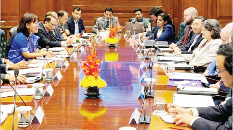 India-US Strategic Trade Dialogue: Monitoring Mechanism aims to take forward discussions